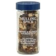 Morton & Bassett Mulling Spice, 1.7-Ounce Jars (Pack of 3)