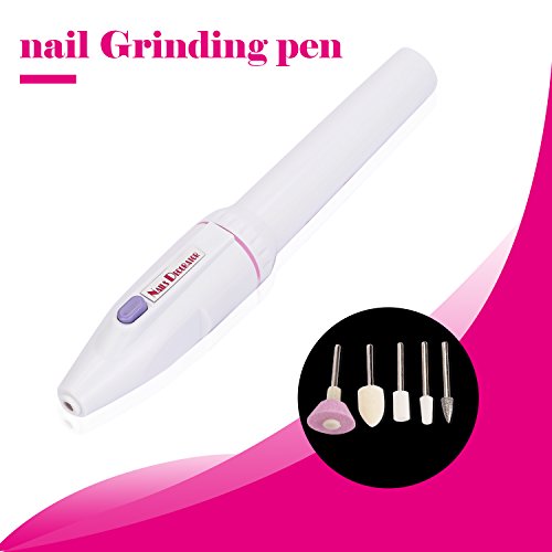 Top Best 5 toe nail files for thick nails for sale 2016 Product