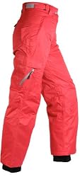 Chinai Women's Ski /Snowboard Pants by Lippi Outdoor
