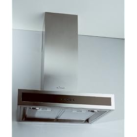 Candy CMD64  Cooker Hood