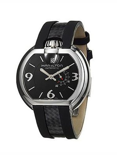 Hamilton Herren Armbanduhr H35515735