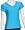 Wilson Damen T-Shirt V-Neck
