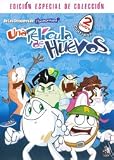 Una Pelicula De Huevos - Edicion Especial De Coleccion 2DVDs