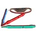 Sandpaper Kit 3 Sanding Belts & Stick Abrasives Tools