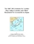 The 2007-2012 Outlook for Leather Dog Collars, Leashes, and Other Household Pet Accessories in Japan