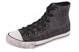 Young Spirit, Damen Bootie, schwarz, RENO Art. 41049