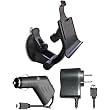 New-TELETYPE 7406 WORLDNAV 7400 TRUCK GPS ACCESSORY KIT - TTC7406