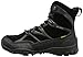 Icebug Men's Alder BUGrip Studded Traction All-Season Boot,Black,9 M US
