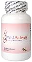 Breast Actives Breast Enhancement Capsules (One Month Supply)