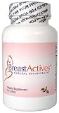 Breast Actives Breast Enhancement Capsules (One Month Supply)