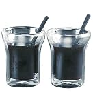 Thermal Espresso Cups By Kaffe-Function - Set of 2