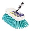 SWOBBIT 7.5" STIFF AQUA BRUSH