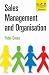Sales Management and Organisation