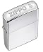 Zippo Crown Stamp Pocket Lighter