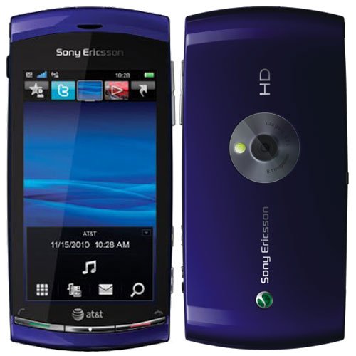 Imagen principal de SONY-ERICSSON 0