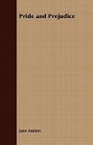  : Pride and Prejudice