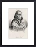 Framed Prints of Johann Tetzel from Mary Evans