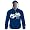 Penn State University Men's Zip Up Hooded Jacket Sweatshirt