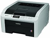 Brother Printer HL3045CN Color Printer