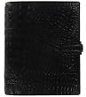 Filofax Amazona Black A5 Organizer - FF-023968