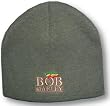 BOB MARLEY - Logo - Beanie Hat - One Size Fits All