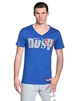 Sweet Years Camiseta Manga Corta (Azul Royal)