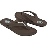 REEF Seaside Womens Sandals - Brown