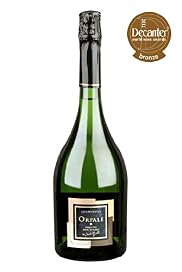 Orpale Grand Cru Champagne 1998 - Case of 6