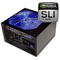 OCZ GameXStream OCZ700GXSSLI ATX12V 700W Power Supply 100 - 240 V - OCZ700GXSSLI