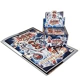 Konami UD00926 - Yu-Gi-Oh! GX Stickeralbum Serie 3