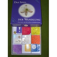 Das Spiel der Wandlung