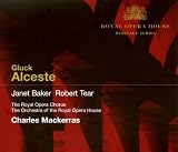 Christoph Willibald Gluck: Alceste