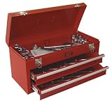 ACE TOOLBOXES TB2706A ACE 18 2-DRAWER TOOL CHEST 2DR18.6X8.6X9.5