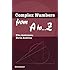 Complex Numbers from A to ...Z