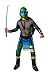 Rubie's Costume Men's Teenage Mutant Ninja Turtles Movie Deluxe Adult Muscle