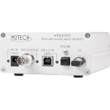M2 Tech Hi-Face EVO USB to SPDIF Converter