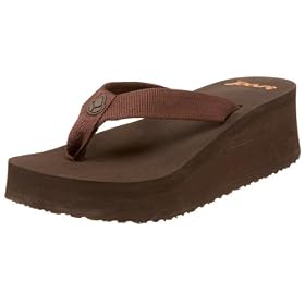 Reef Women's Flirteen Sandal