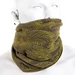 RMC Martin Ksohoh army green neck warmer (snood). REDM3180