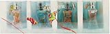 Jean Paul Gaultier Gift Set  Summer Classique Eau de Toilette