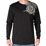 Volcom Youth l/s Shirt Cut Up
