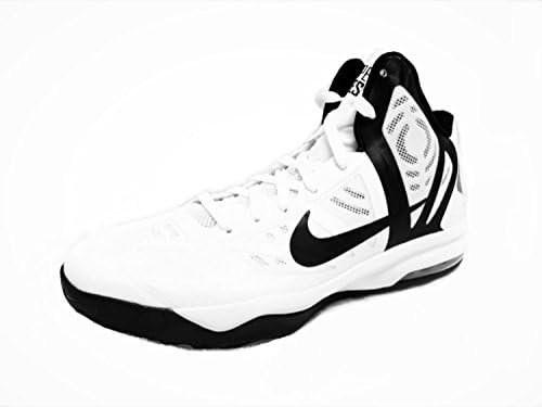 NIKE AIR MAX HYPERAGGRESSOR TB SIZE 9