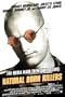 Natural Born Killers - Movie Poster - Shades (Size: 24" x 36")