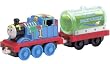 Take Along Thomas & Friends - Thomas and Paint Car 2-Pack