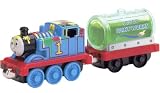 Take Along Thomas & Friends - Thomas and Paint Car 2-Pack