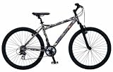 Pacific Outdoors Game Stalker Trail Tamer Mountain Bike (20-Inch Wheels)