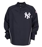 New York Yankees Cool Base Gamer Jacket