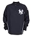 Sporting Goods : New York Yankees Cool Base Gamer Jacket
