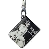Marilyn Pouch for ipod Nano Video 3G (Black)