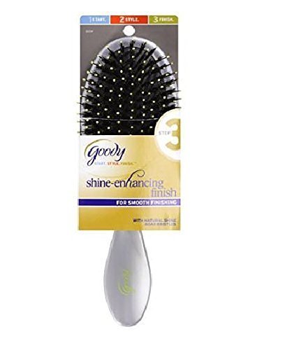 Goody Shine-Enhancing Finish Brush