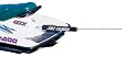 Kwik Tek IP-24 Impeller Protector PWC Shock Tube 24-Inches